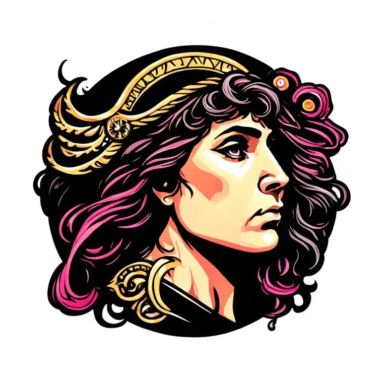 Aquarius Zodiac Sign