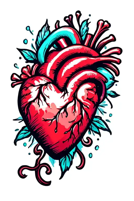 Heart Shape