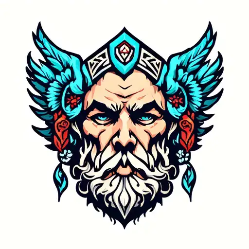 Slavic Mythology