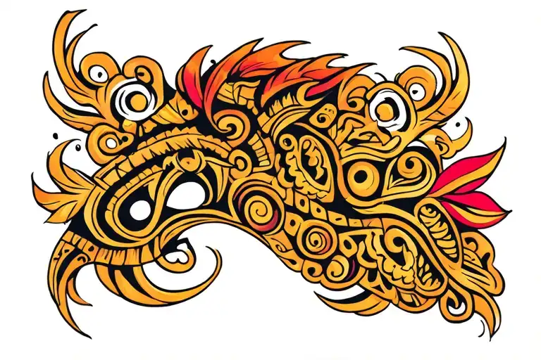 Maori