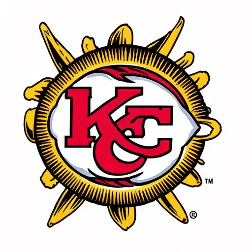 Kc Chiefs Logo