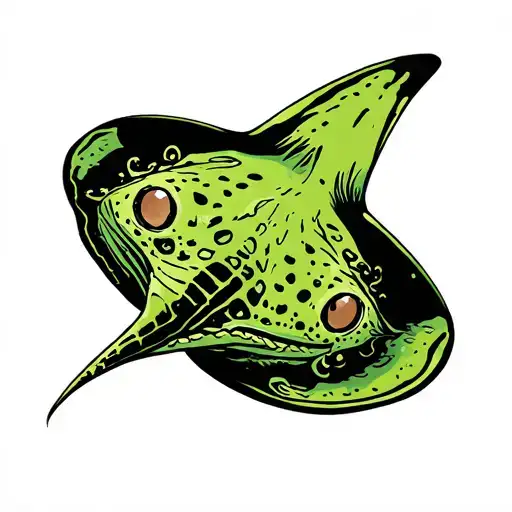 Sting Ray