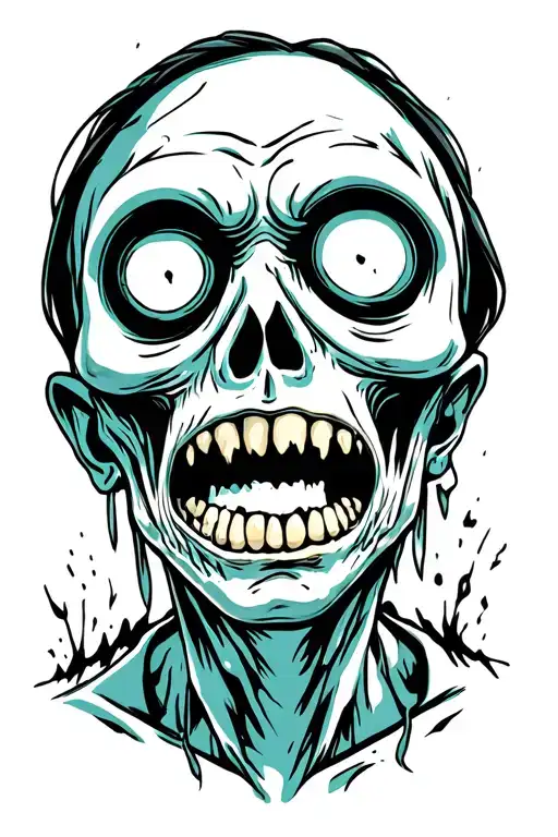 Zombie