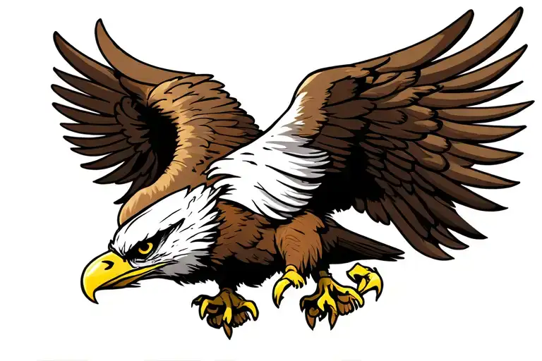 Eagle