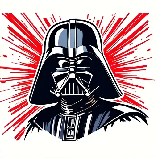 Darth Vader