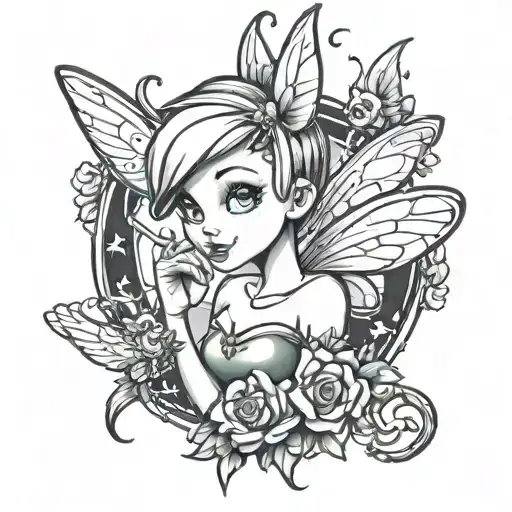 Tinkerbell
