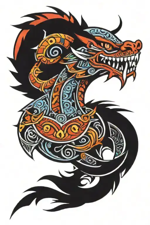 Tribal
