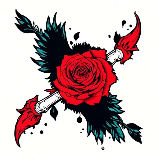 Red Ink