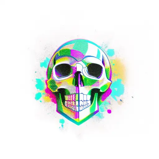 Skull