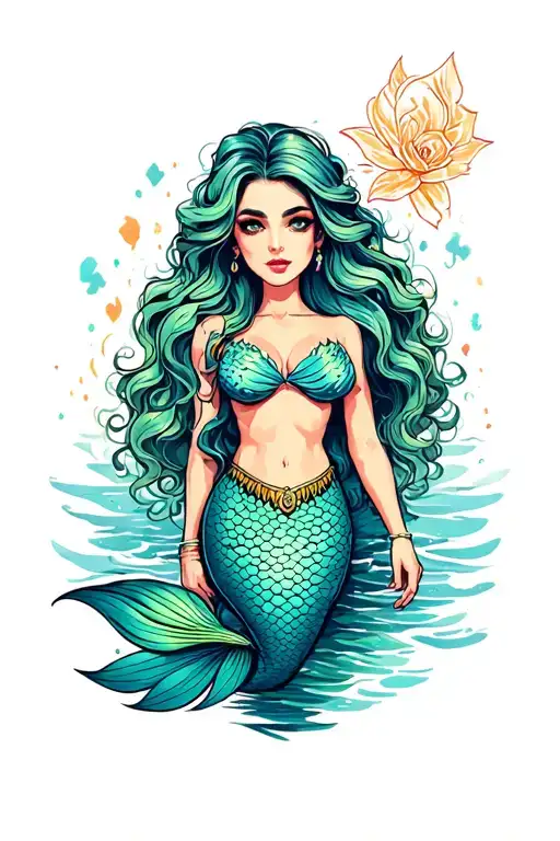 Mermaid