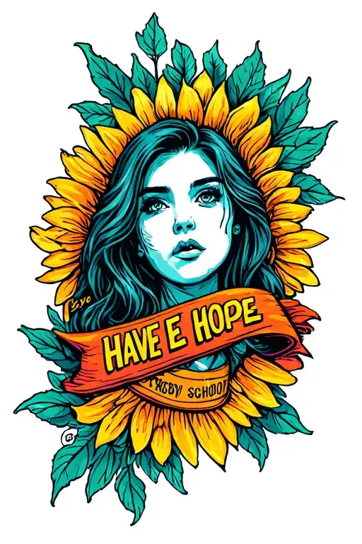 Have Hope