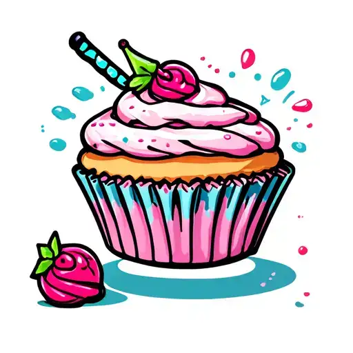 Cupcake