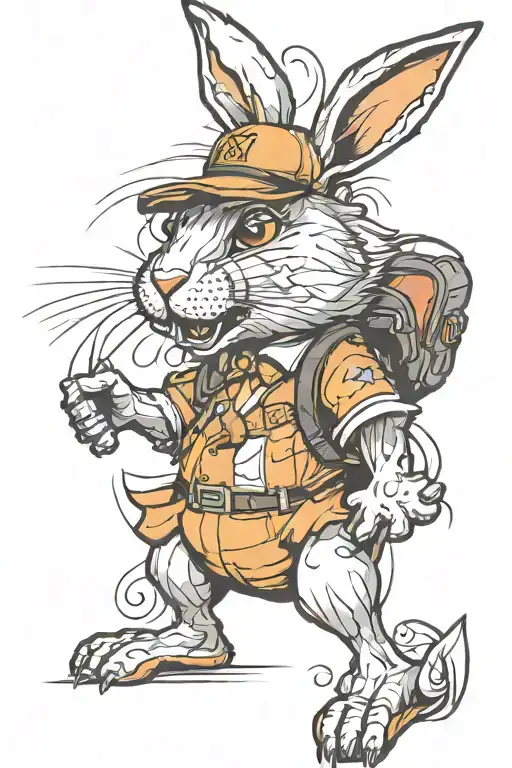 Rabbit