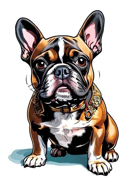 French Bulldog