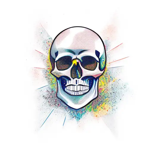 Skull
