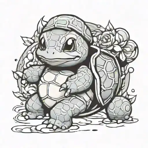 Squirtle