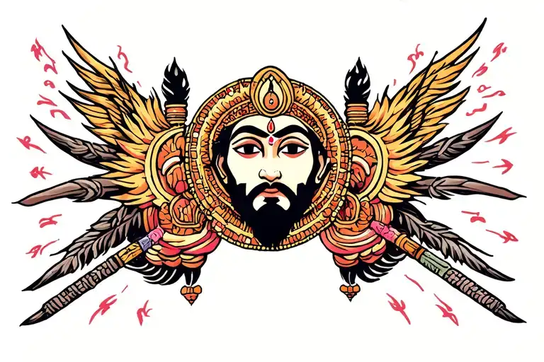 Aham Bhramhasmi In Sanskrit