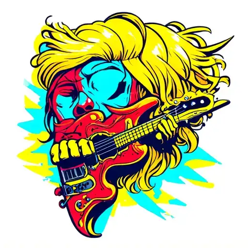 Blonde Band