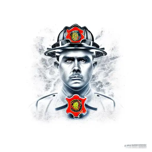 Fire Fighter