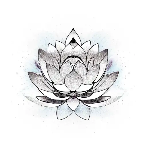 Lotus Flower