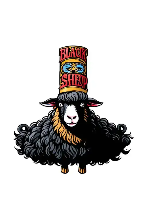 Black Sheep