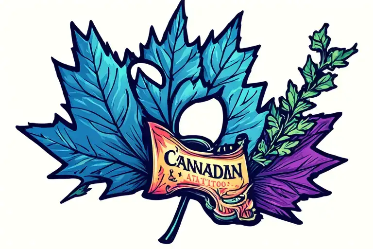 Canadian