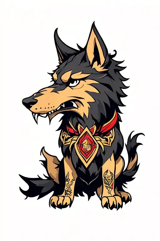 Fenrir