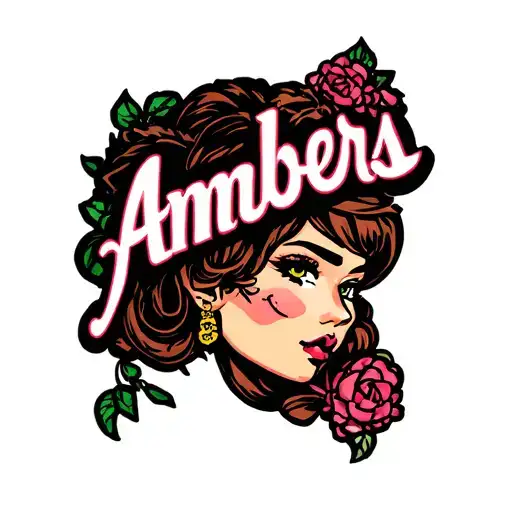Ambers Name