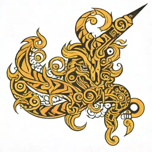 Tribal