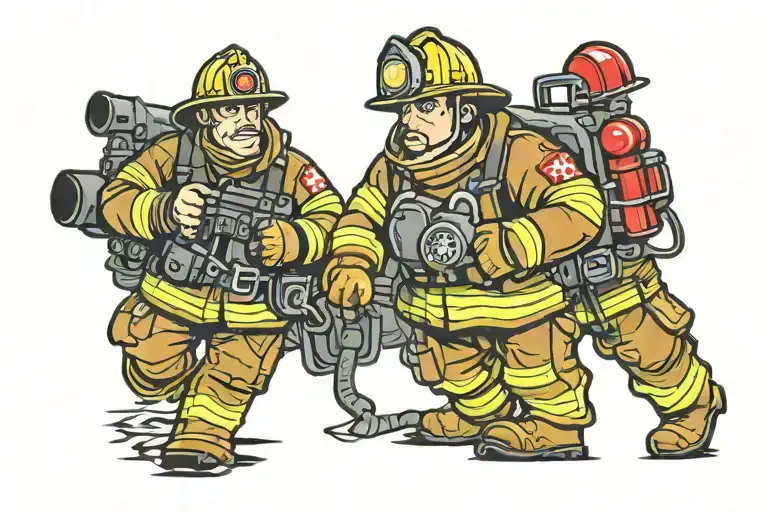 Fireman