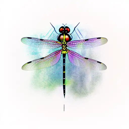 Dragonfly