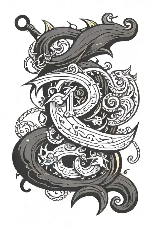 Letter Gttl