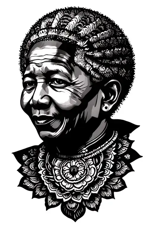 Mandela