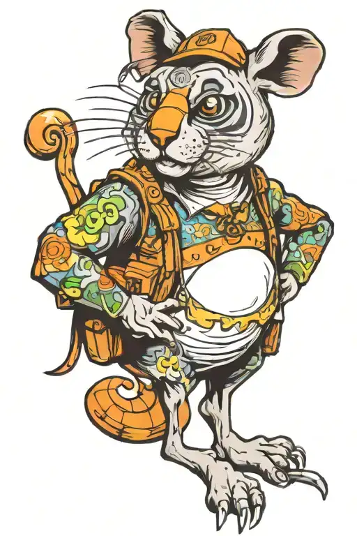 Animals