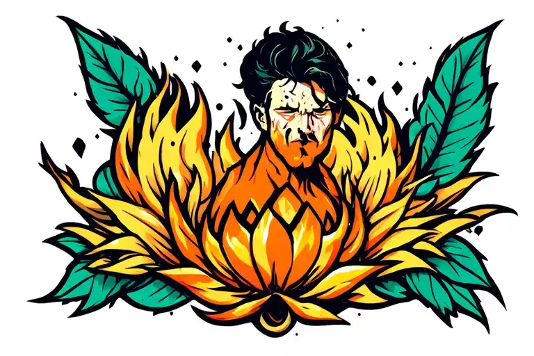 Powerand Humility Minimalist