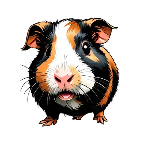 Guinea Pig