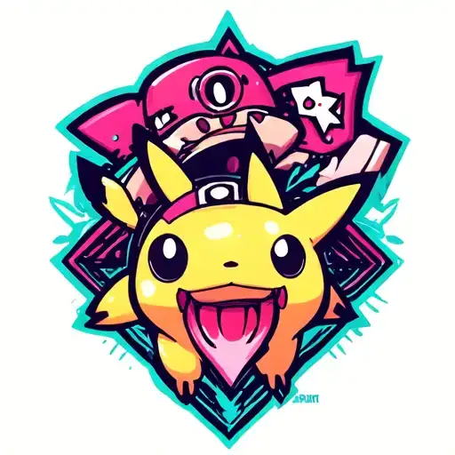 Pokemon