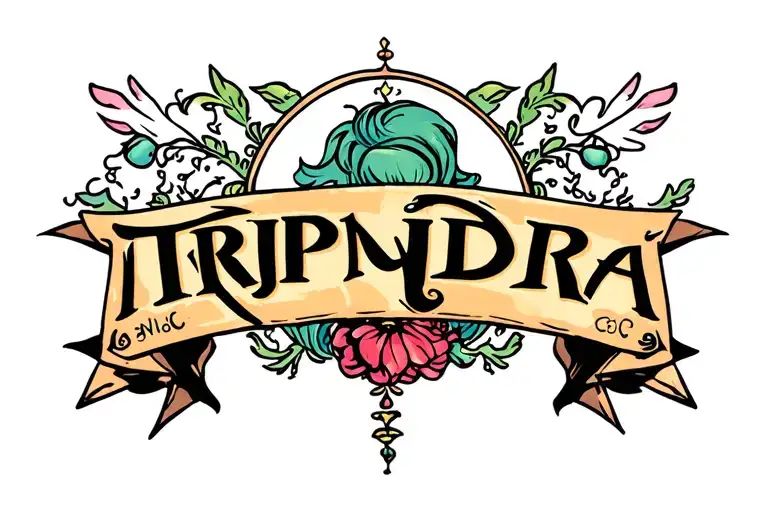 Tripundra
