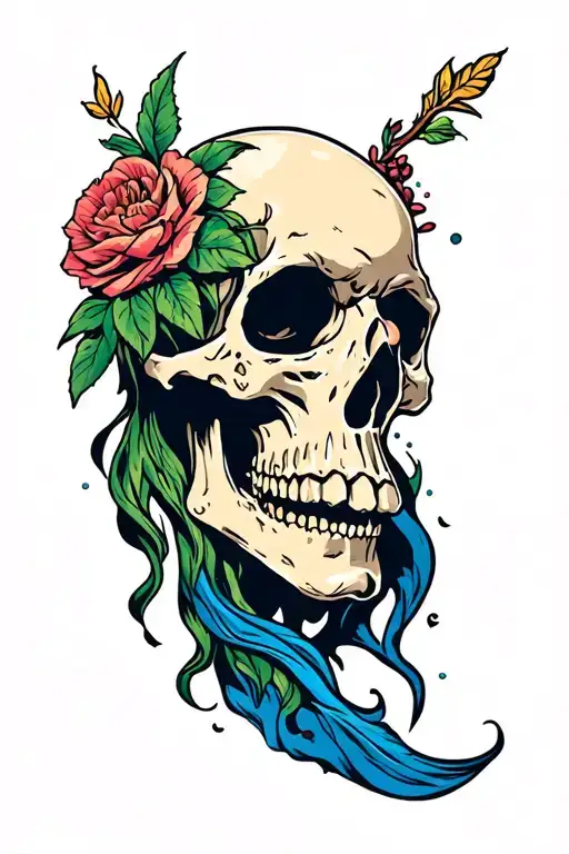 Life And Death