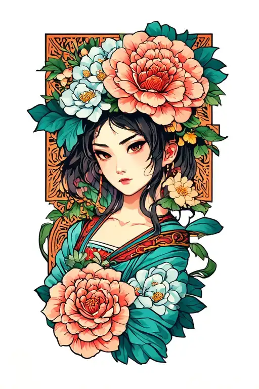 Traditional Japanese Forearm