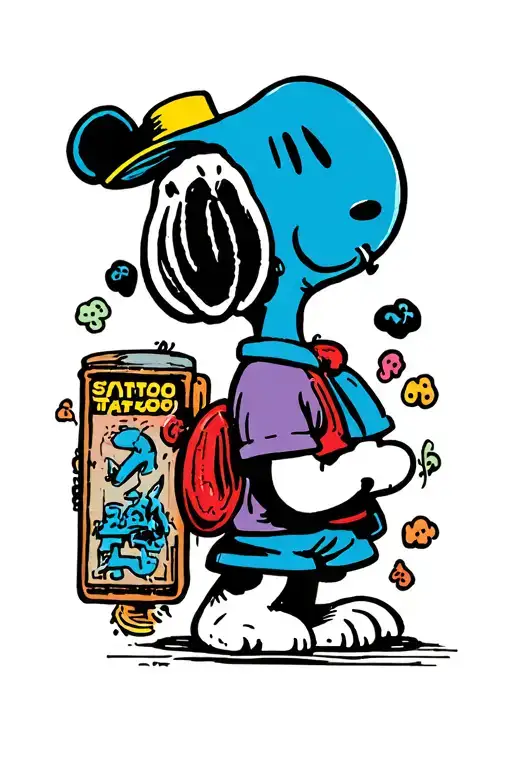 Snoopy