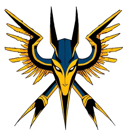 Anubis