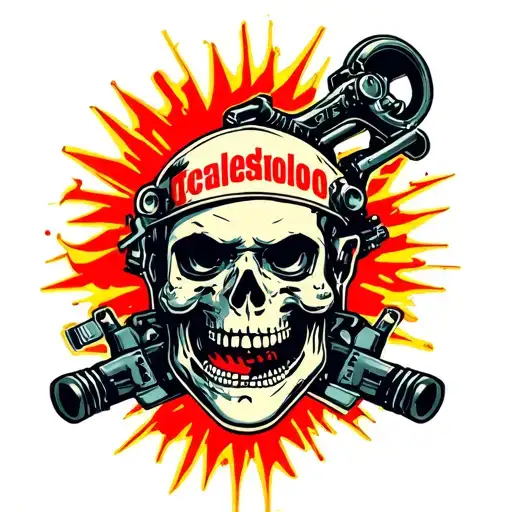 Petrol Head