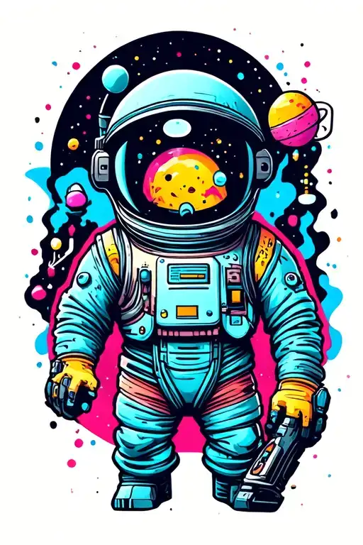 Space