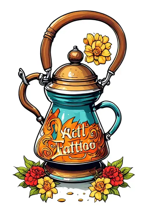 Kettle