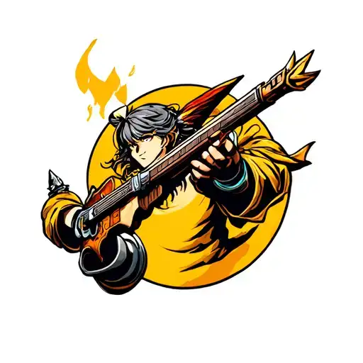 Final Fantasy Rpg