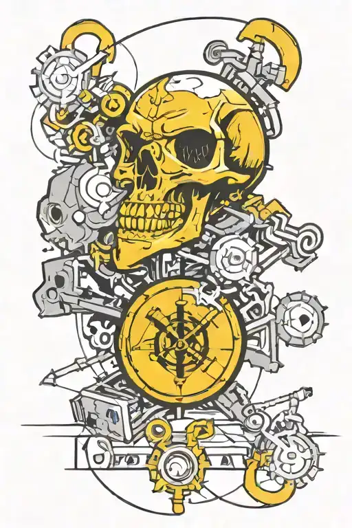 Build Over Destroy Equation