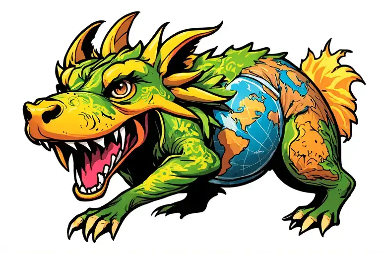 Earthvark