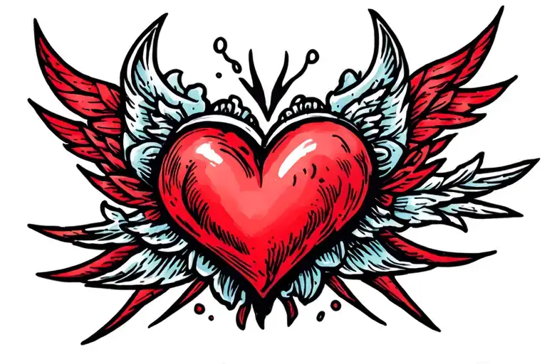 My Heart