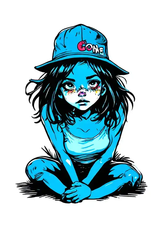 Lonely